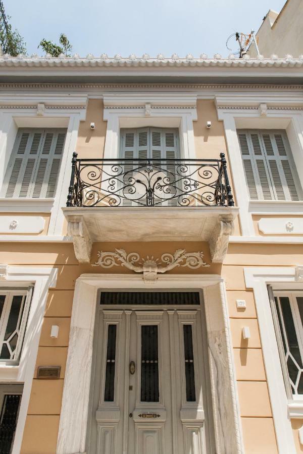 Apartment Step One | Luxury Right In The Heart Of Acropolis Next To Metro Station